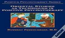 Oriental Stories As Techniques In Positive Psychotherapy
