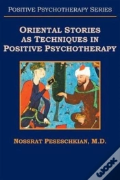 Capa do artigo Oriental Stories As Techniques In Positive Psychotherapy