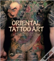 Capa do artigo Oriental Tattoo Art