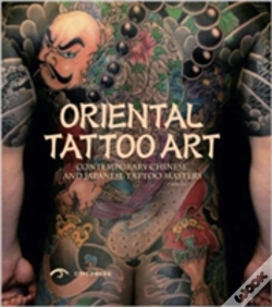 Capa do artigo Oriental Tattoo Art