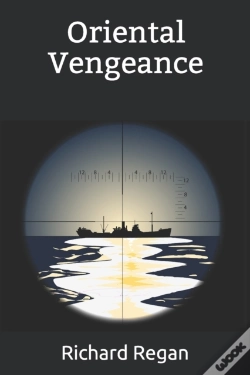 Capa do artigo Oriental Vengeance