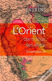 Capa do artigo Orientales Iv