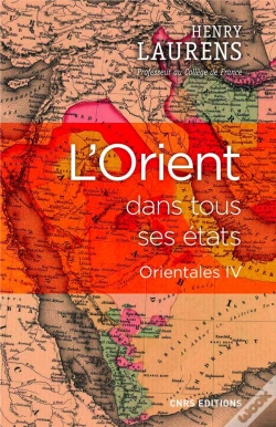 Capa do artigo Orientales Iv