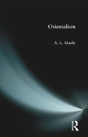 Orientalism - Preview