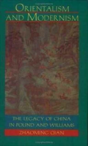 Orientalism And Modernism - Preview