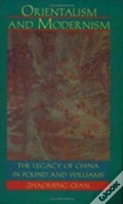 Capa do artigo Orientalism And Modernism
