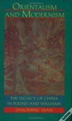 Capa do artigo Orientalism And Modernism