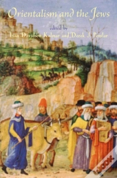 Orientalism And The Jews
