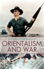 Capa do artigo Orientalism And War