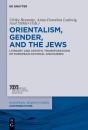 Orientalism, Gender, And The Jews - Preview
