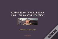 Orientalism In Sinology
