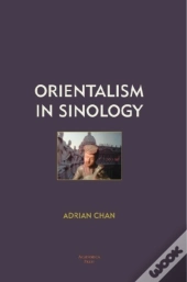 Orientalism In Sinology