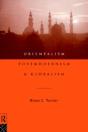 Orientalism, Postmodernism And Globalism - Preview
