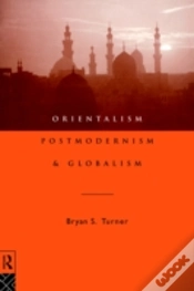 Capa do artigo Orientalism, Postmodernism And Globalism
