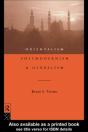 Orientalism, Postmodernism And Globalism - Preview