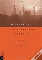 Capa do artigo Orientalism, Postmodernism And Globalism