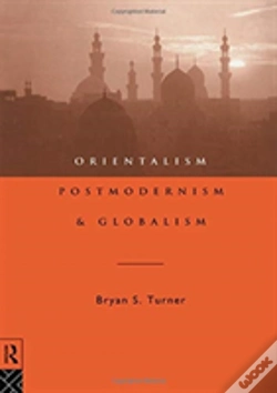 Capa do artigo Orientalism, Postmodernism And Globalism