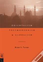 Capa do artigo Orientalism, Postmodernism And Globalism