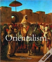Capa do artigo Orientalism
