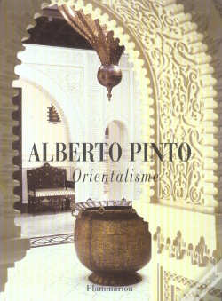 Capa do artigo Orientalisme