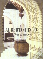 Capa do artigo Orientalisme