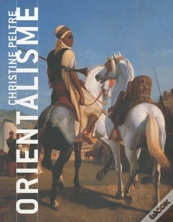 Capa do artigo Orientalisme