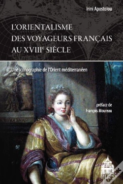 Capa do artigo Orientalisme Des Voyageurs Français