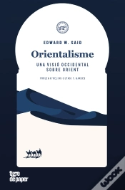 Capa do artigo Orientalisme