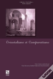 Orientalisme Et Comparatisme