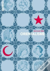 Capa do artigo Orientalisme