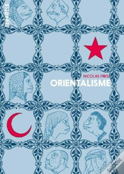 Capa do artigo Orientalisme