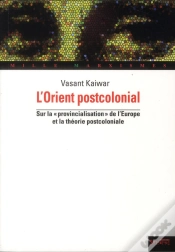 Capa do artigo Orientalismes Postcoloniaux