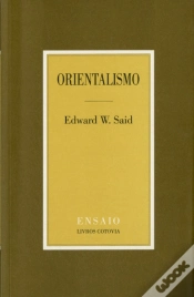 Capa do artigo Orientalismo