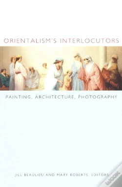 Capa do artigo Orientalism'S Interlocutors