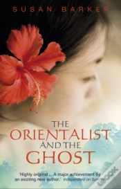 Capa do artigo Orientalist And The Ghost