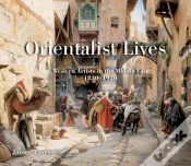 Capa do artigo Orientalist Lives