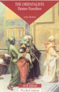 Capa do artigo Orientalists, The: Painter Travellers