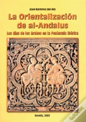 Capa do artigo Orientalizacion De Al-Andalus