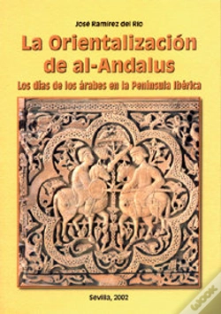 Capa do artigo Orientalizacion De Al-Andalus