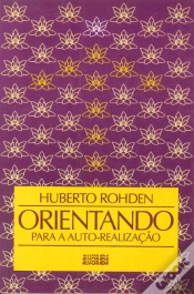 Capa do artigo Orientando para a Auto-Realização