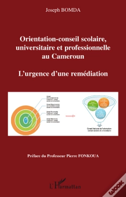 Capa do artigo Orientation-Conseil Scolaire, Universitaire Et Professionnelle Au Cameroun ; L'Urgence D'Une Remédiation