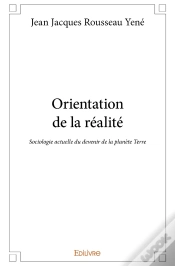 Capa do artigo Orientation De La Réalité