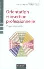 Orientation Et Insertion Professionnelle - Preview