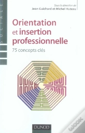 Capa do artigo Orientation Et Insertion Professionnelle