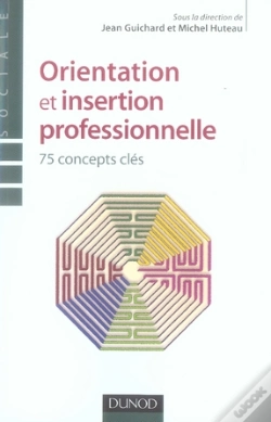 Capa do artigo Orientation Et Insertion Professionnelle
