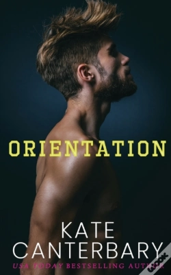 Capa do artigo Orientation