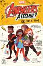 Orientation (Marvel: Avengers Assembly #1) - Preview
