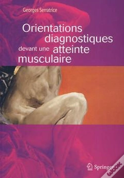 Capa do artigo Orientations Diagnostiques Devant Une Atteinte Musculaire
