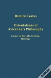 Capa do artigo Orientations Of Avicenna