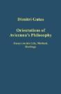 Orientations Of Avicenna'S Philosophy - Preview